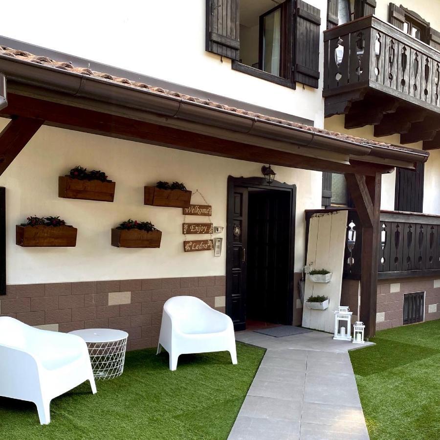 Enjoy Ledro B&B Hotel