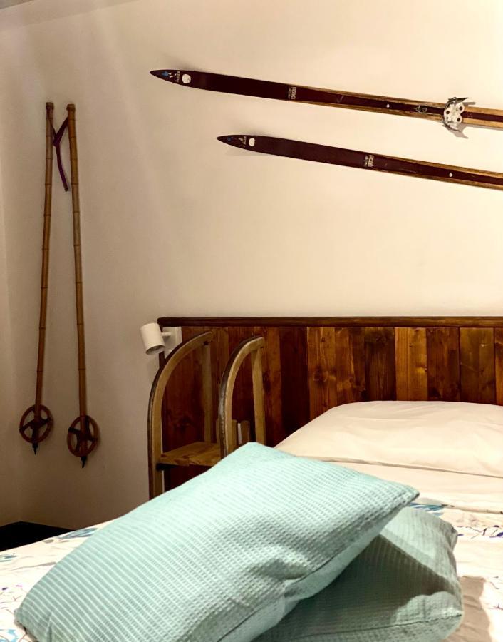 Hotel Enjoy Ledro