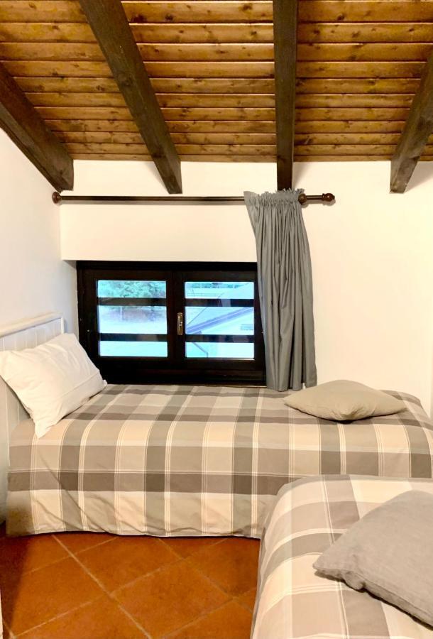 Enjoy Ledro Hotel