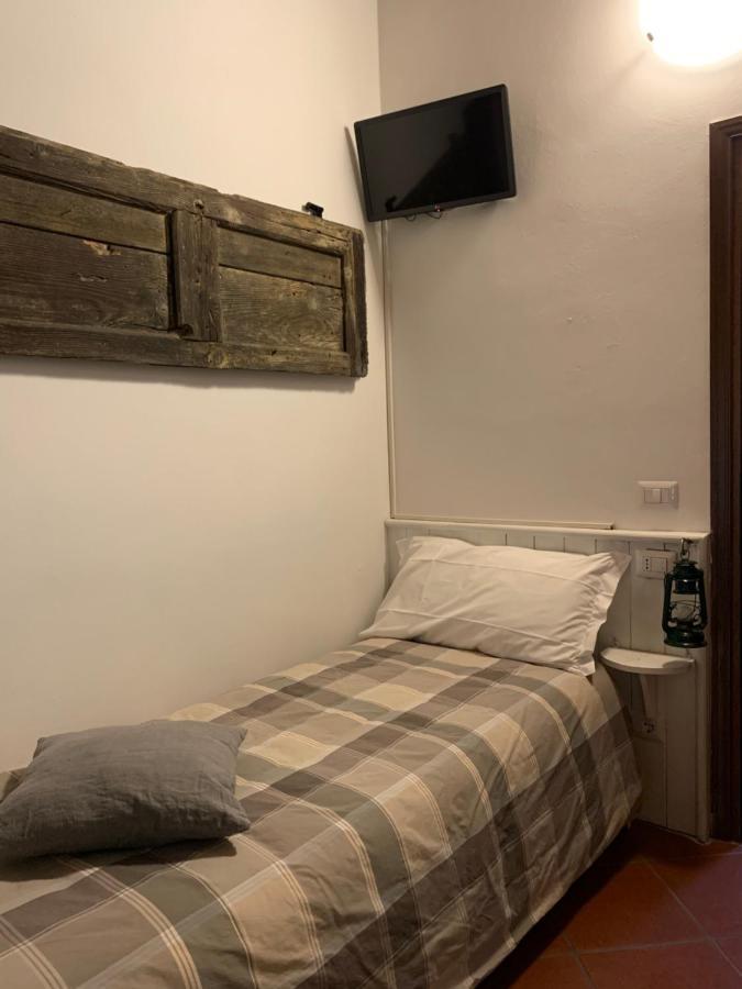 Enjoy Ledro B&B Hotel Pieve Di Ledro