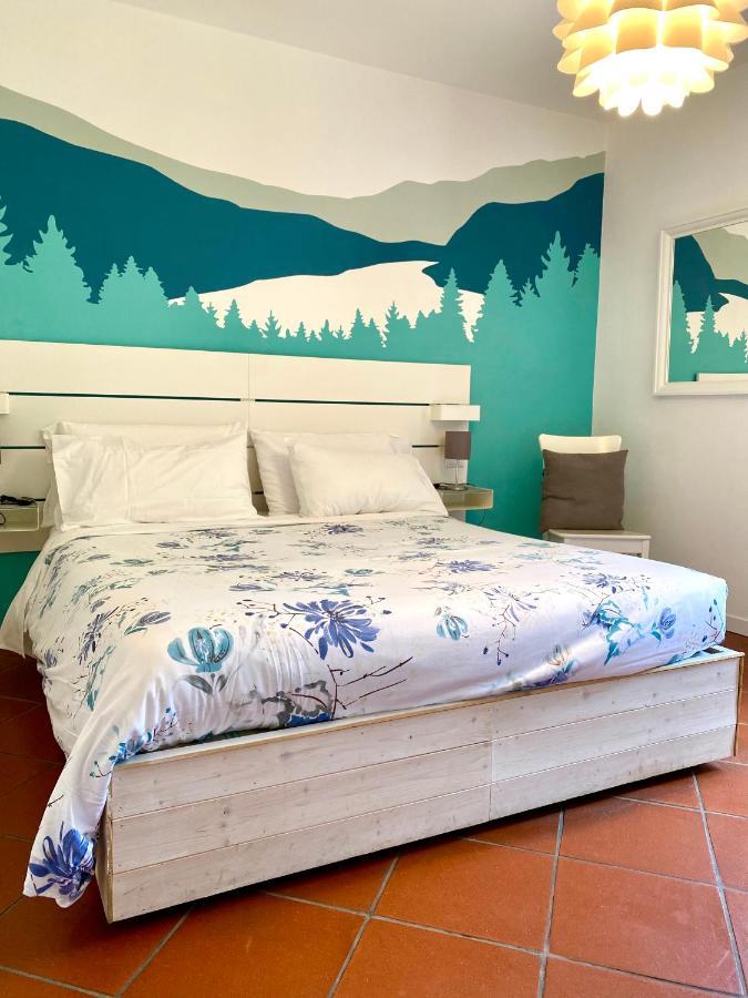 Enjoy Ledro B&B Hotel *