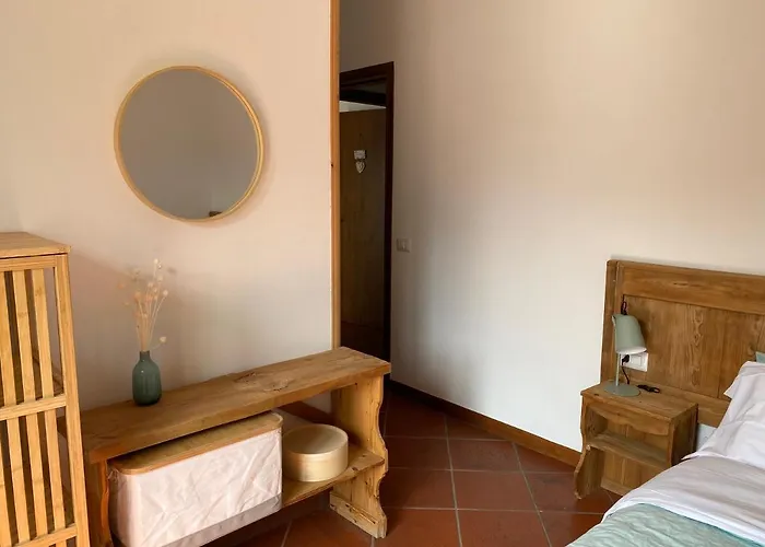 Enjoy Ledro B&B