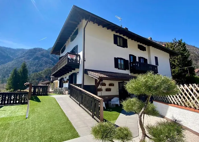 Enjoy Ledro B&B