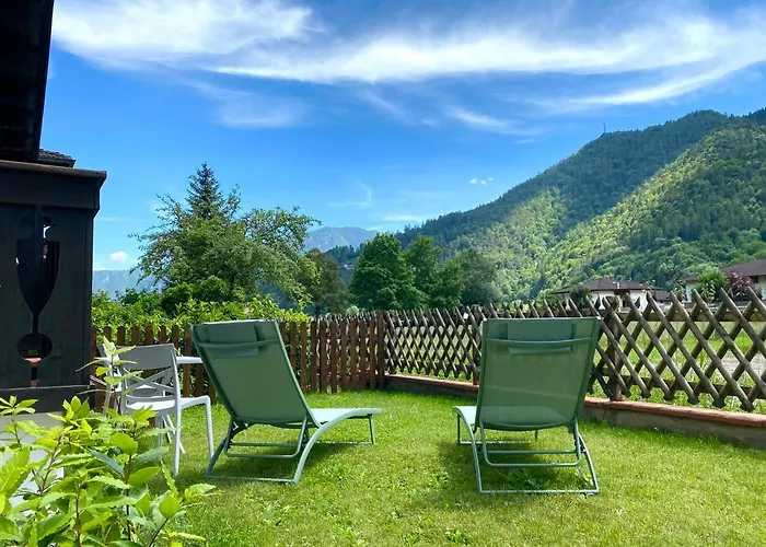 Enjoy Ledro B&B