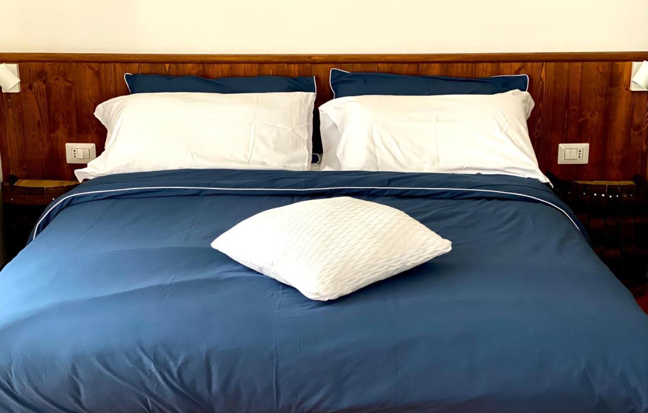 Enjoy Ledro B&B Hotel Pieve Di Ledro