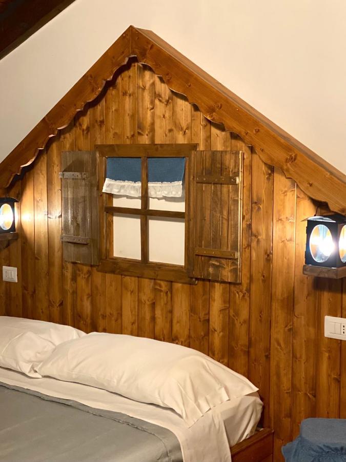 Enjoy Ledro B&B