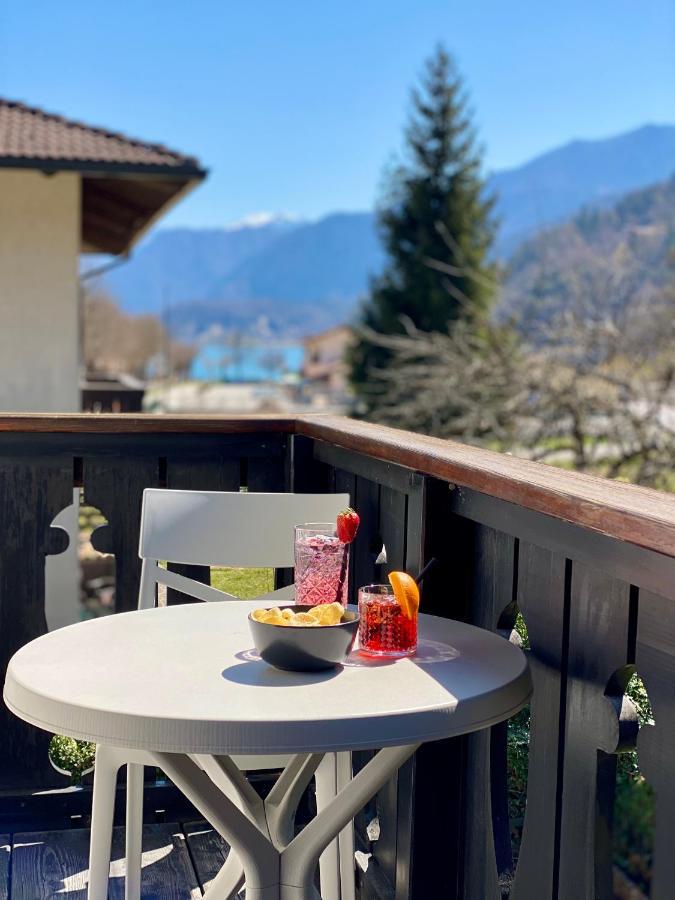 Enjoy Ledro B&B Hotel *