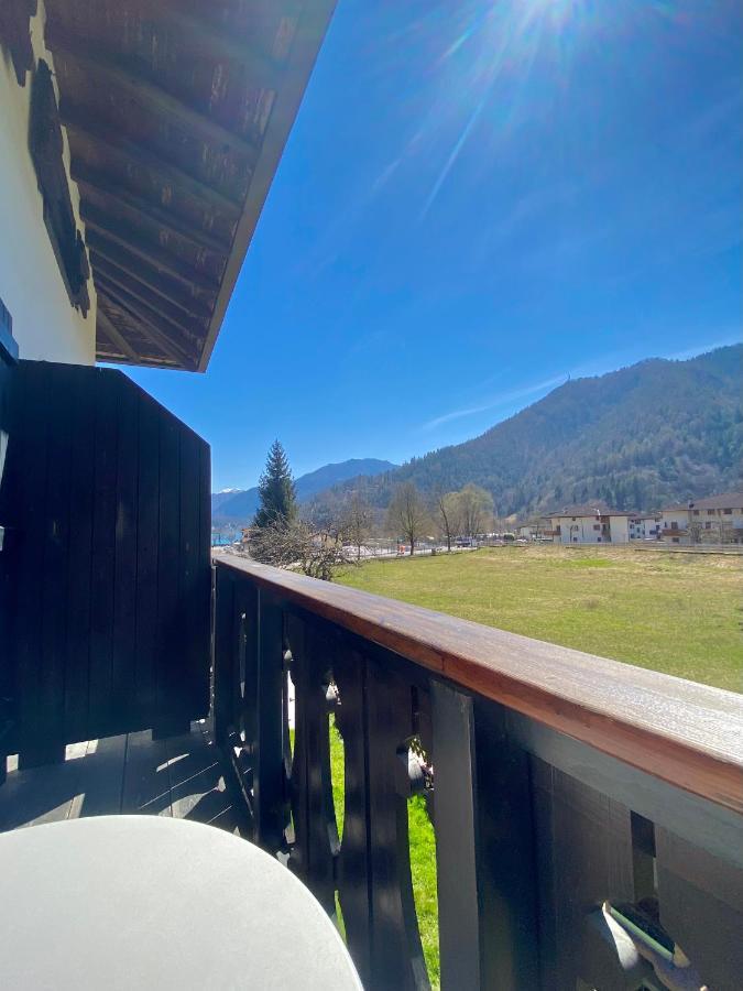 Enjoy Ledro B&B Hotel Pieve Di Ledro