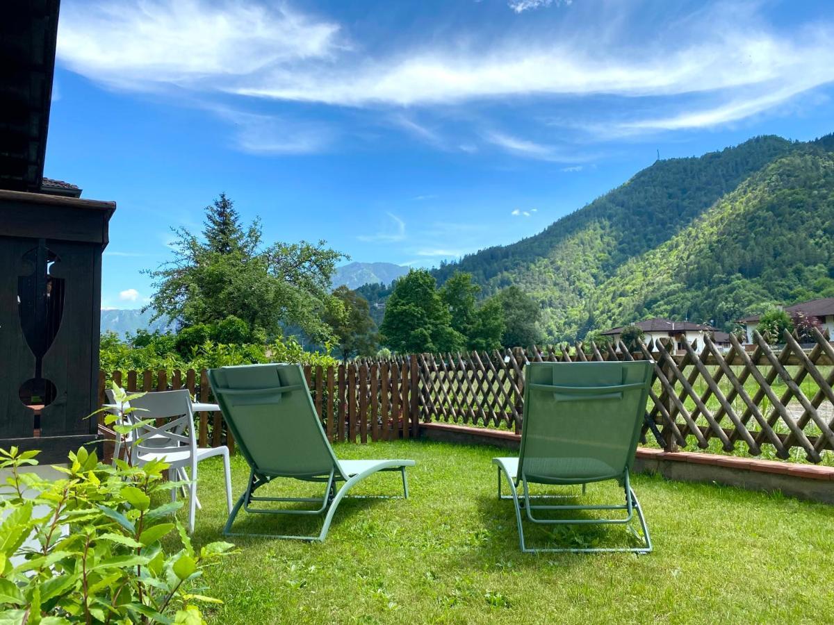 Hotel Enjoy Ledro B&B Pieve Di Ledro